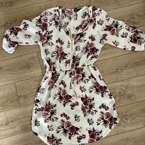Rue21 Floral Dress